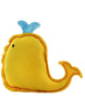 Beco  Whale Cat Nip Toy