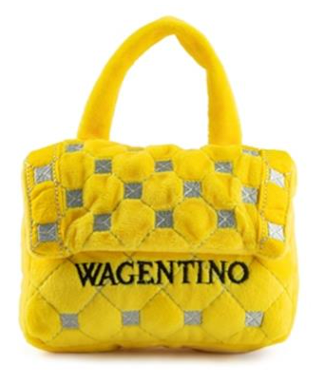 Haute Diggity Wagentino Handbag Large