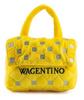 Haute Diggity Wagentino Handbag Large