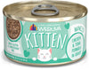Weruva Kitten Chicken & Tuna