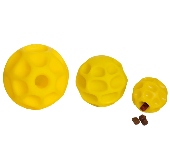 Starmark Treat Dispensing Tetraflex Healthy Pet Austin