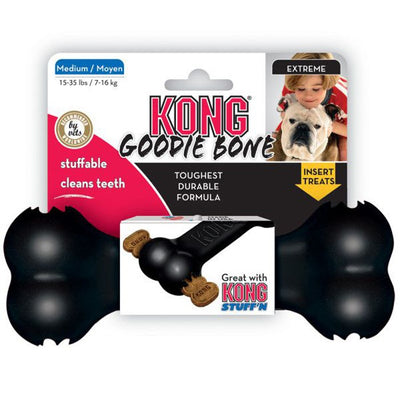 Kong Goodie Bone Extreme Medium