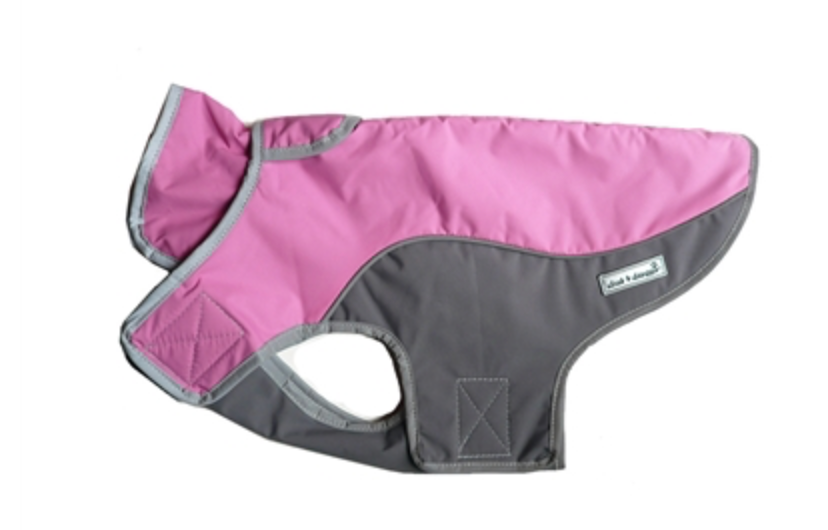 Cloak Dawggie Precision Fit Sport Parka – Healthy Pet Austin