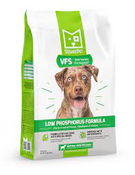 Square Pet VFS Low Phosphorus