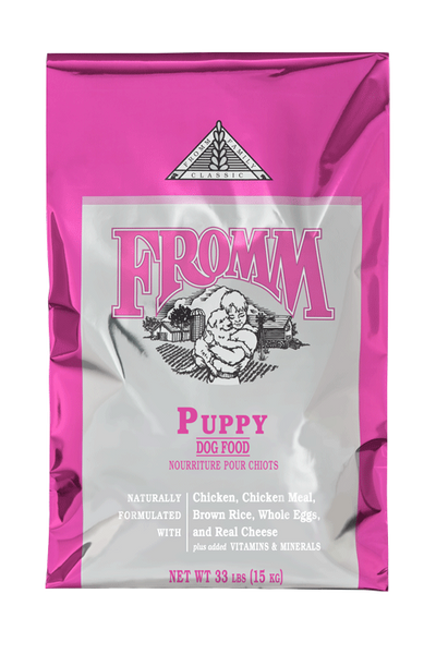 Fromm Classic Puppy