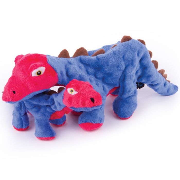 Go Dog Stegosaurus