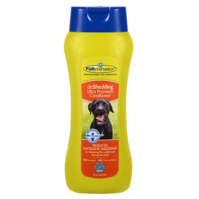 Furminator Ultra Deshedding Conditioner 16 oz.