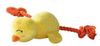Fringe Sweet Little Chick Plush Dog Toy