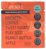 Jiminys Crickets Sweet Potato & Apple