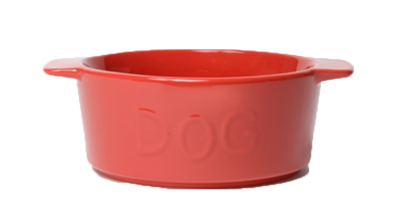 Waggo Too Hot Two Handle Red