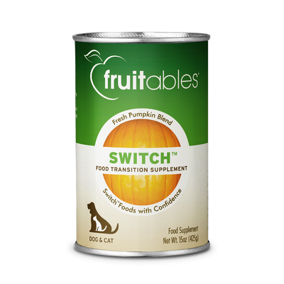 Fruitables Switch Supplement