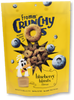 Fromm Crunchy O's Blueberry Blast 6 oz.