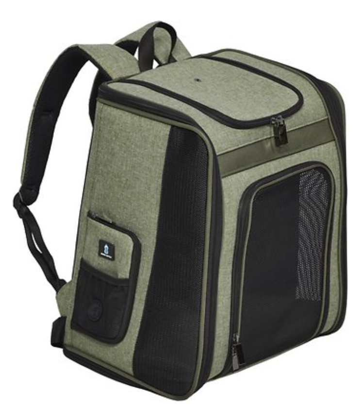 Midwest Day Tripper Back Pack