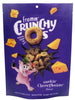 Fromm Crunchy O's Smokin CheesePlosions 6 oz.