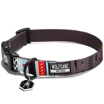 Wolfgang Dog Collar