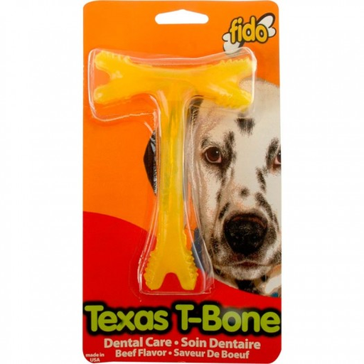 Fido Texas T-Bone