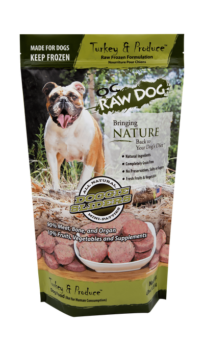 Can dogs have raw turkey online