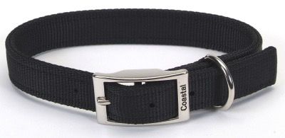 Coastal 1" Double-Ply Dog Collar
