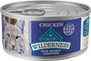 Blue Wilderness Cat Chicken Recipe