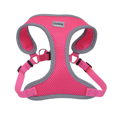 Coastal Comfort Soft Reflective Harness