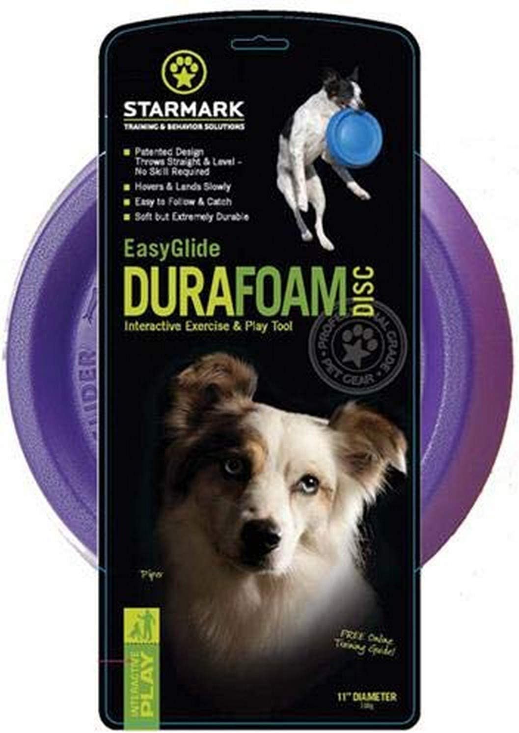 Starmark Durafoam Easy Glider Disc