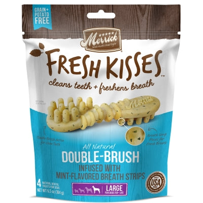 Merrick Fresh Kisses Mint