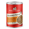 Stella & Chewys Beef, Green Bean & Sweet Potato Stew