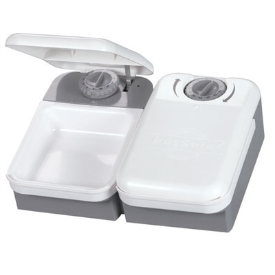 Pet Safe Automatic Feeder 2 Meal