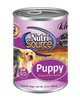 Nutri Source Chicken & Rice Puppy