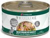 Weruva TruLuxe Mediterranean Harvest with Tuna & Veggies in Gravy