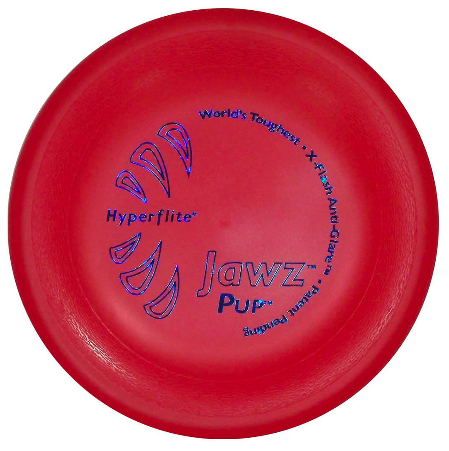 Hyperflite jawz frisbee deals