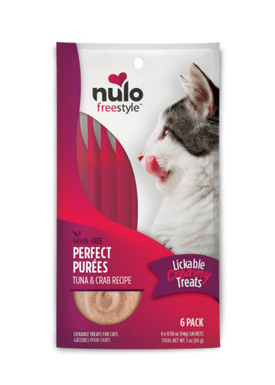Nulo treats hot sale