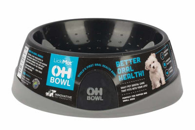 Lickimat bowl best sale