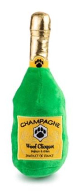 Haute Diggity Woof Clicquot Classic