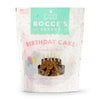 Bocce's Birthday Cake Treats 5 oz.