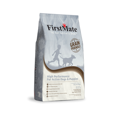 FirstMate Grain Friendly High Performance Puppy