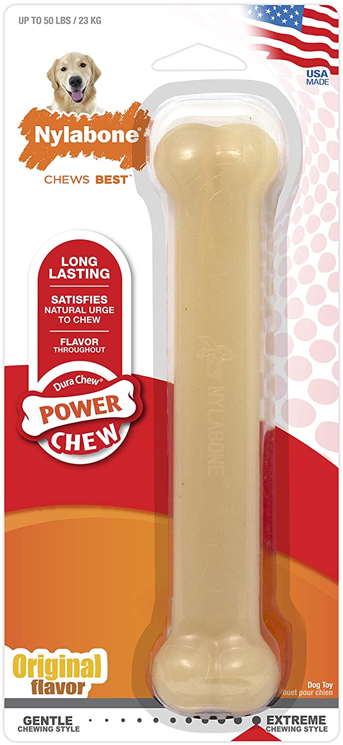 Nylabone Power Chew Original