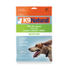 K9 Natural Freeze-Dried Lamb Green Tripe Booster