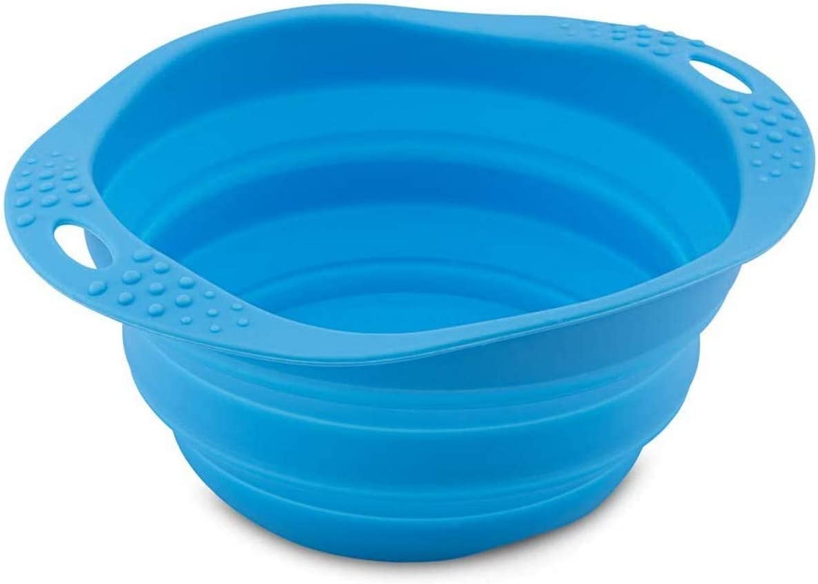 Beco Collapsable Travel Bowl