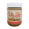 Poochie Butter Almond Butter 12 oz