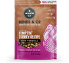 Bones & Co Freeze Dried Turkey Bites