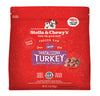 Stella & Chewy's Raw Frozen Tantalizing Turkey Morsels 4lbs.