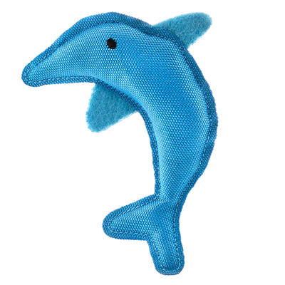 Beco Dolphin Cat Nip Toy