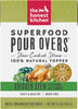 Honest Kitchen Superfood Pour Overs Chicken & Veggies