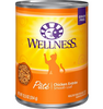 Wellness Adult Cat Chicken Formula