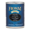 Fromm Grain-Free Whitefish & Lentil Pate
