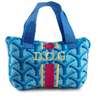 Haute Diggity Grrryard Handbag