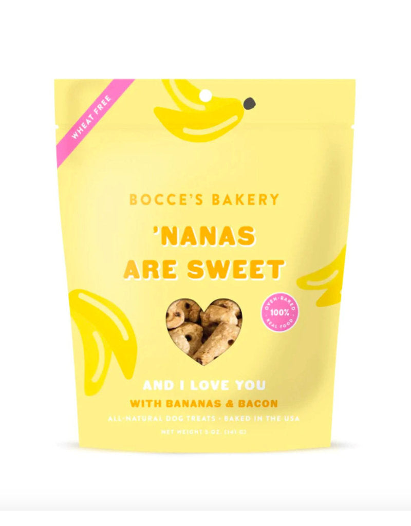 Bocce's Valentine 'Nanas Are Sweet  & I Love You 5 oz