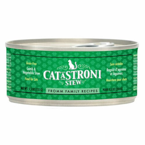Fromm Catastroni Lamb & Vegetable