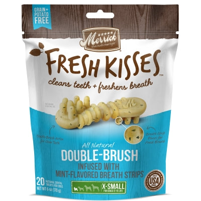 Merrick Fresh Kisses Mint